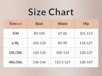 Shapewear bodysuit with a zipper and a tummy-flattening effect